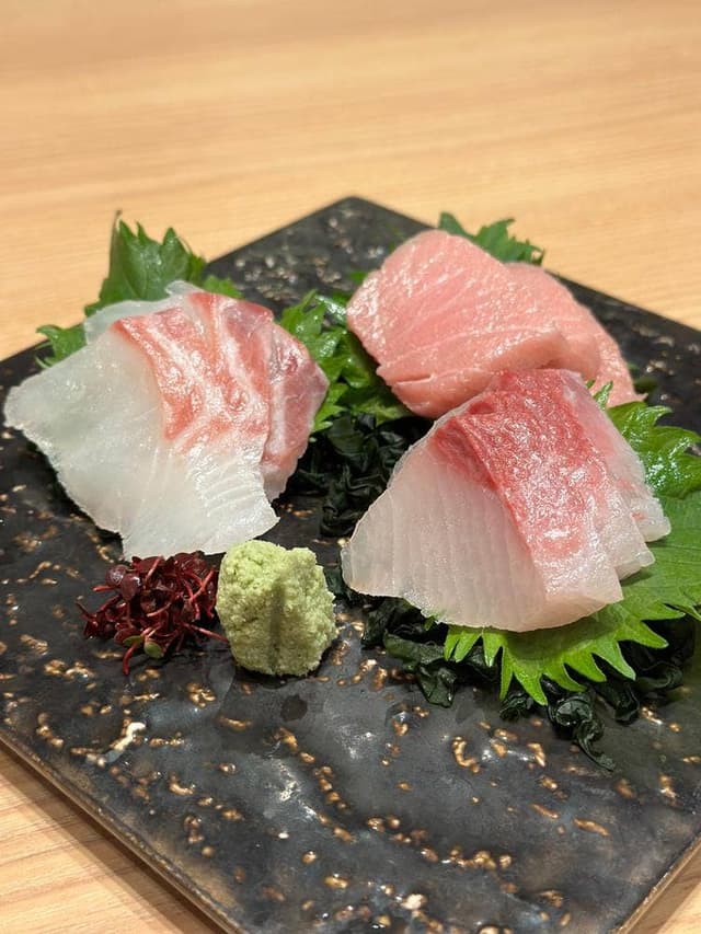 酒楽 なかむら 新橋店 - サブ画像1