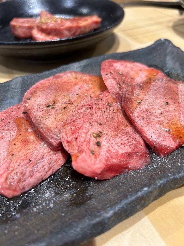 焼肉ホルモン徳 - サブ画像1