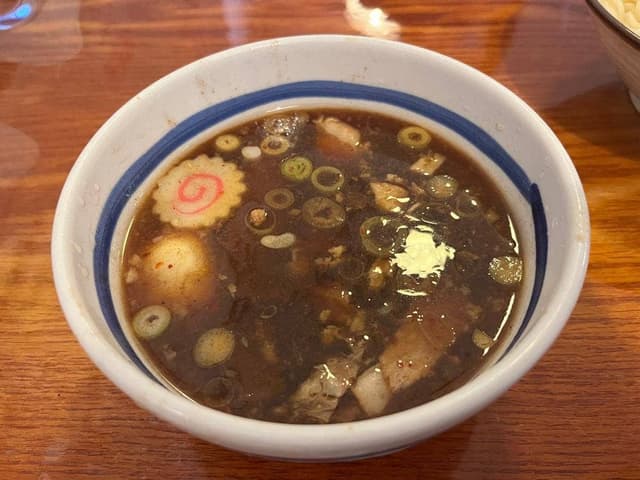 池袋大勝軒 佐渡店 - サブ画像1