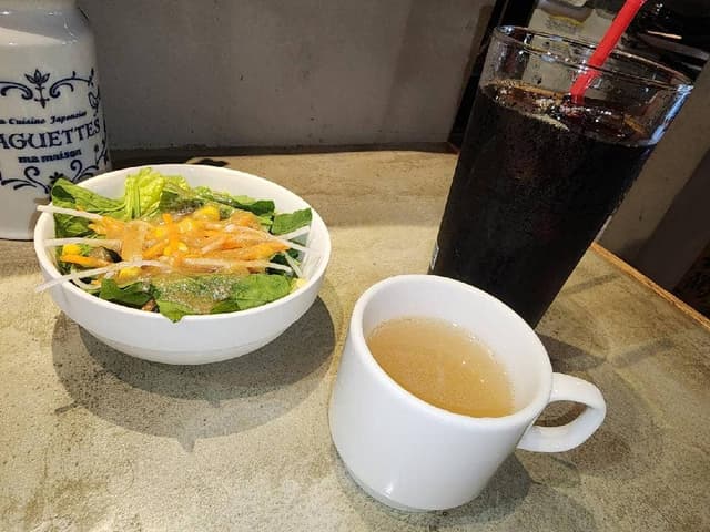 go KAN 五感 上井草店 - サブ画像1