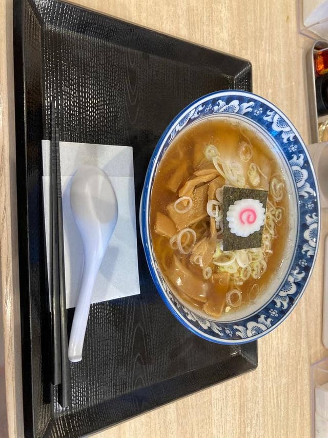 山形らーめん 八八 名神口店 - サブ画像3