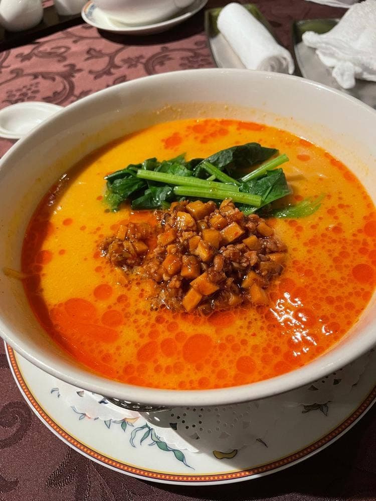 中国料理 桃花林 日本橋室町賓館