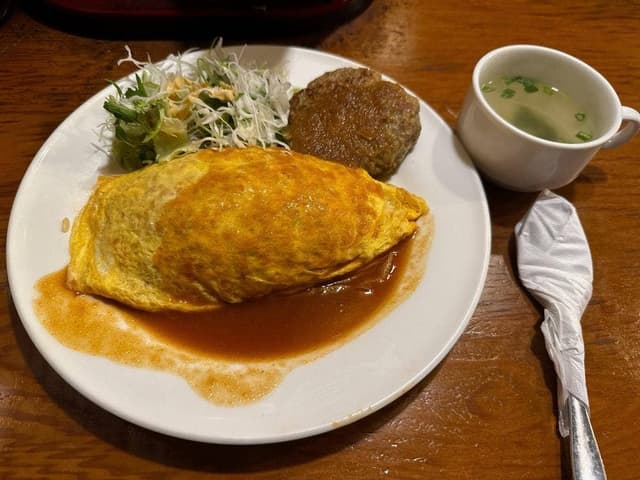 レストランきだ - サブ画像1