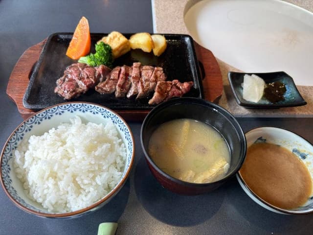 佐賀牛レストラン季楽 本店 - サブ画像1