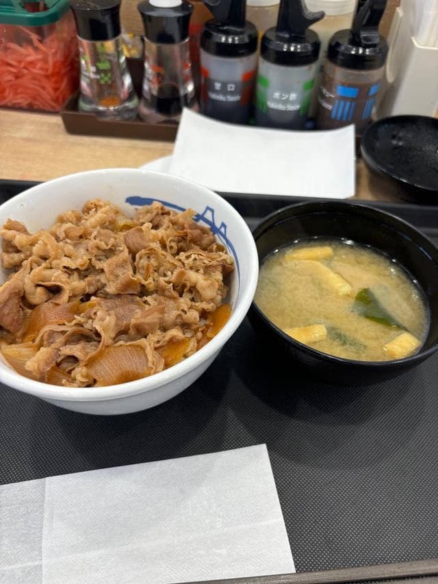 松屋 / 松のや 佐賀大財店 - サブ画像3