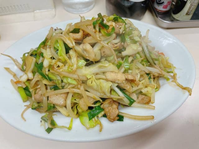 点心 - サブ画像2
