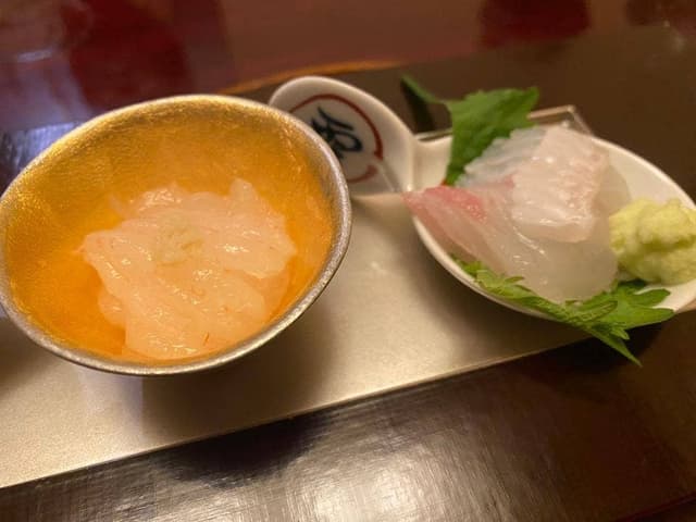 内幸町 雲鶴 - サブ画像3