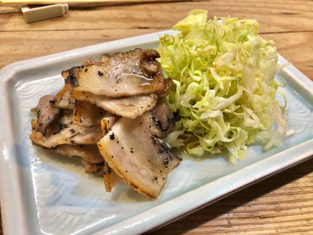 居酒屋 とみ善