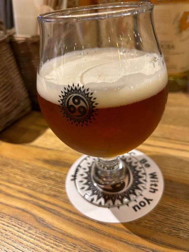MARUGAME MIROC BREWERY - サブ画像1
