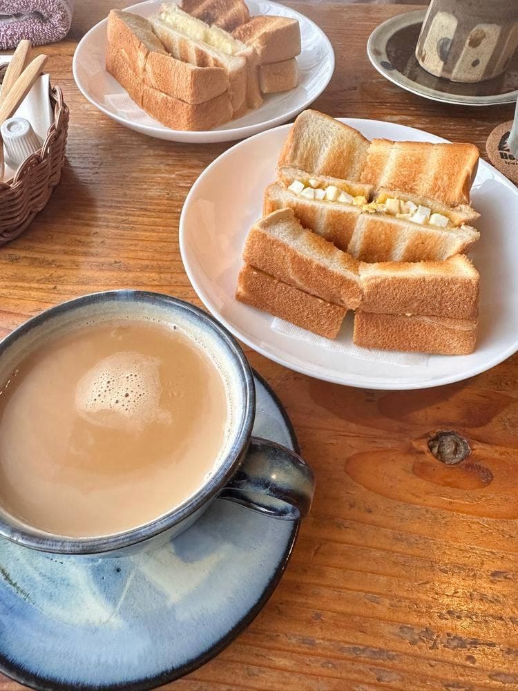 バンビ
