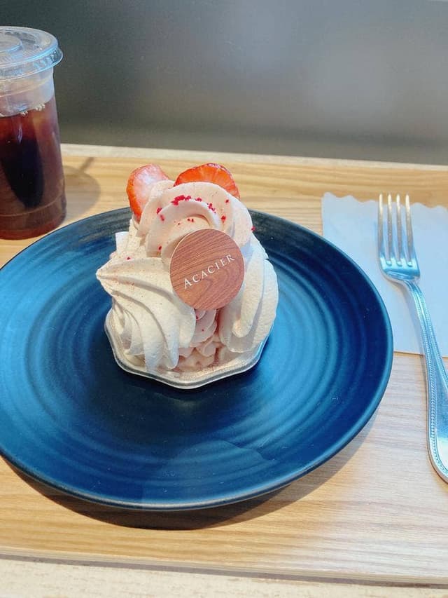 アカシエ 北浦和本店 - サブ画像1