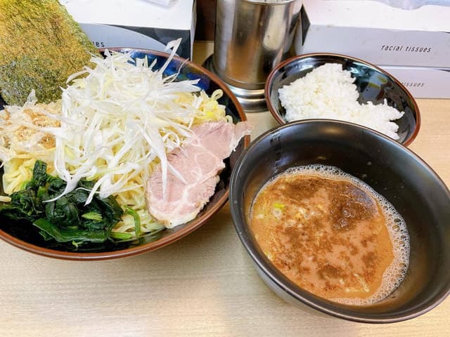 武蔵家 池袋店 - サブ画像3