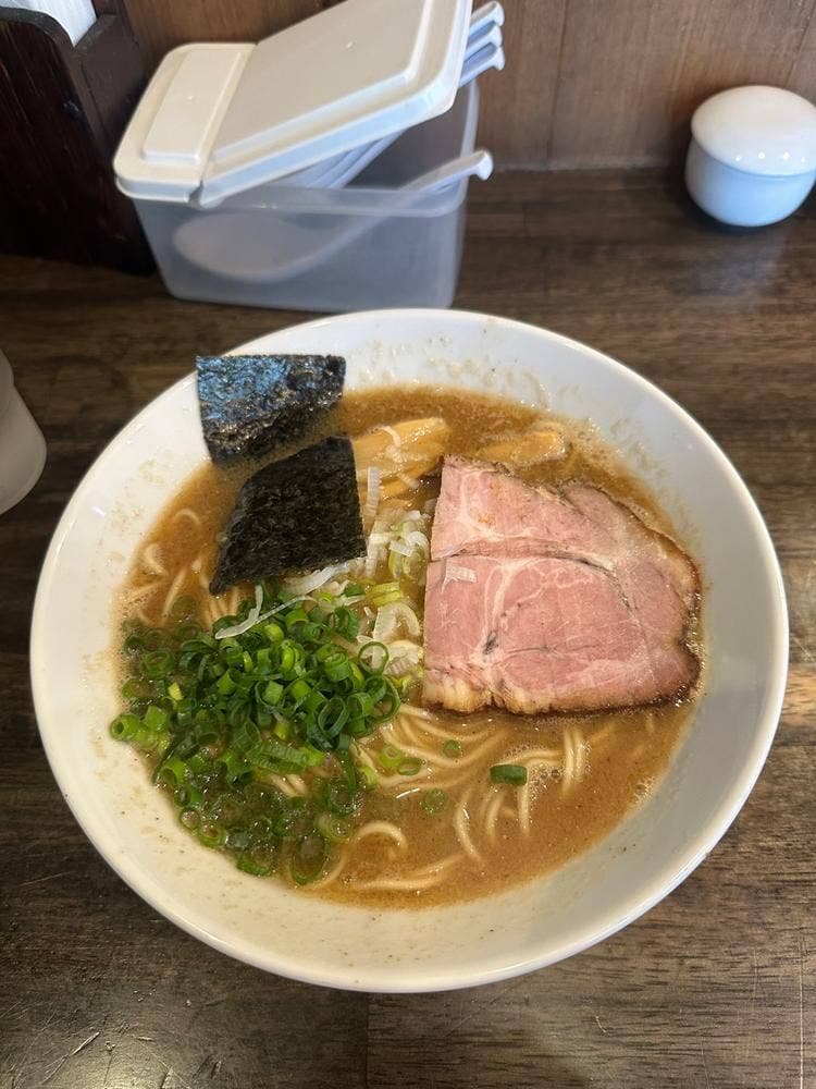 吉田食堂
