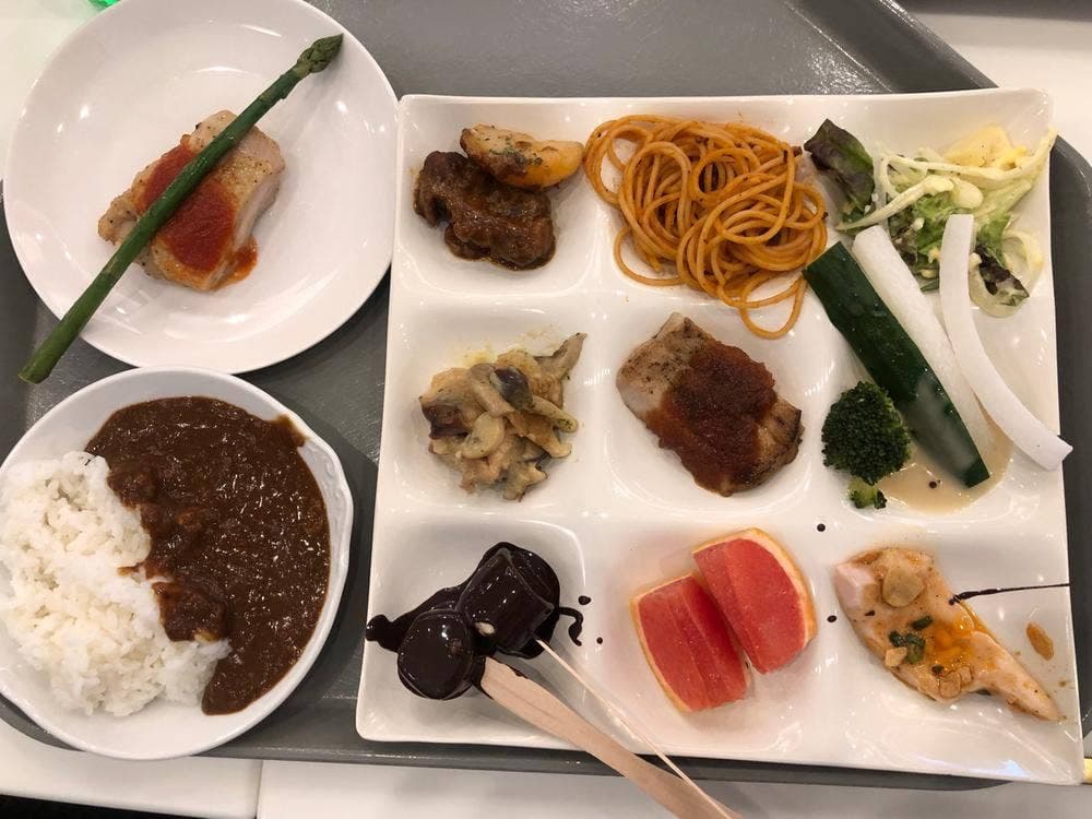 インターリュード カフェ