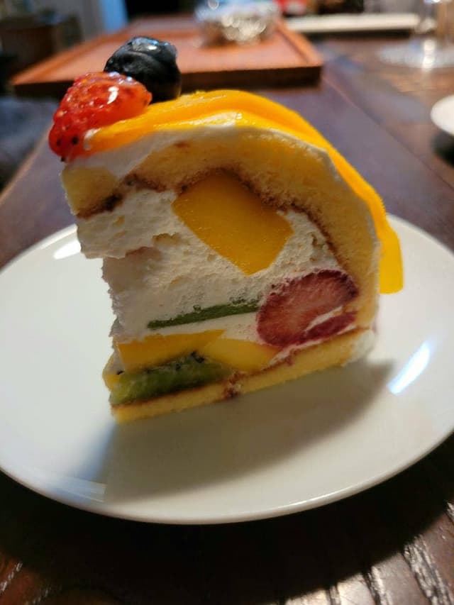 APOLLON FRUIT GARDEN - サブ画像1