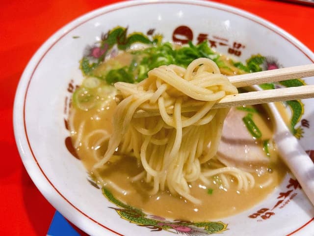 天下一品 筑紫野店 - サブ画像2