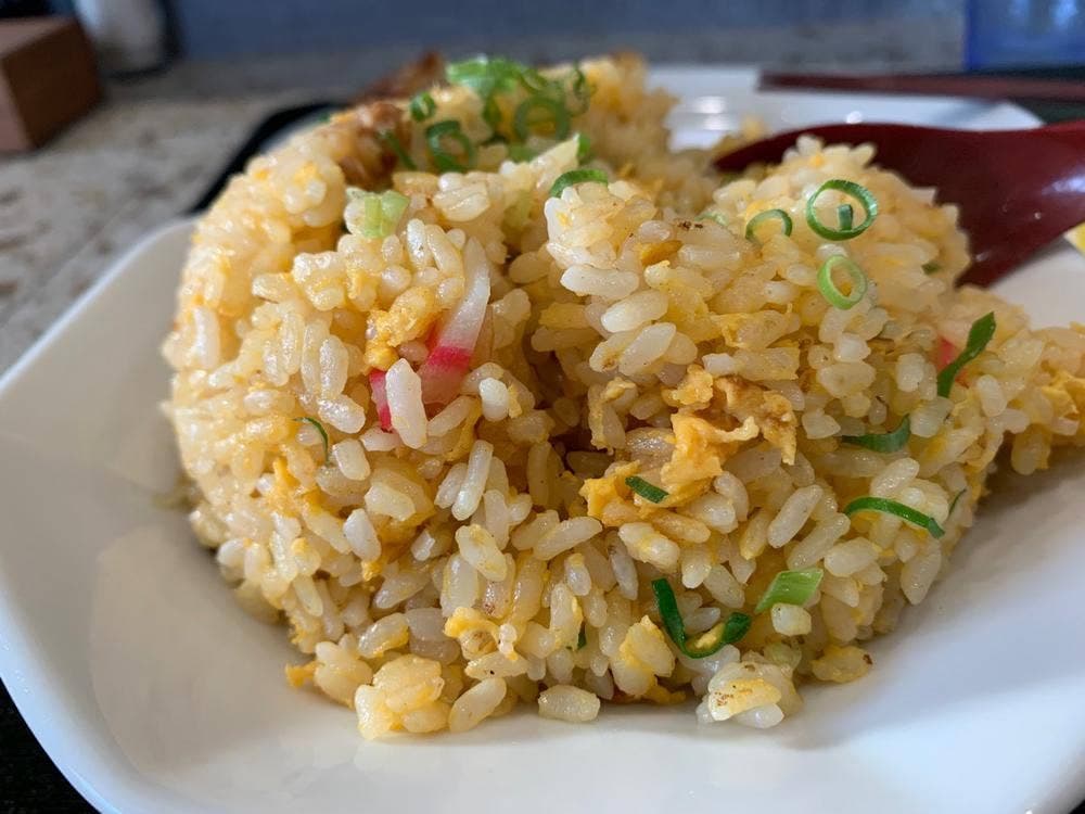 吉岡飯店
