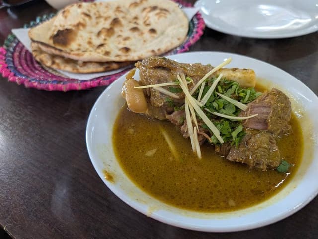 パキスタン＆インド料理 HANDI - サブ画像3