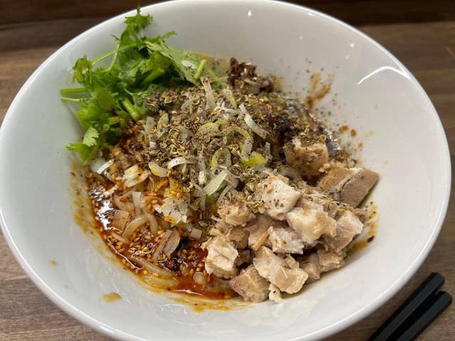 馬鹿羅’s - サブ画像1