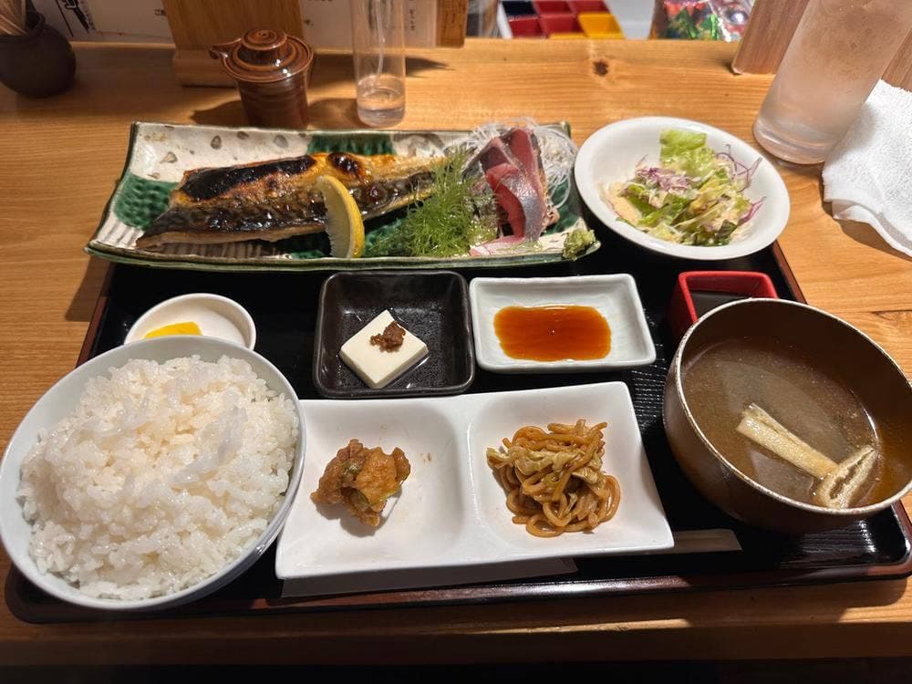 元気酒場 はれるや