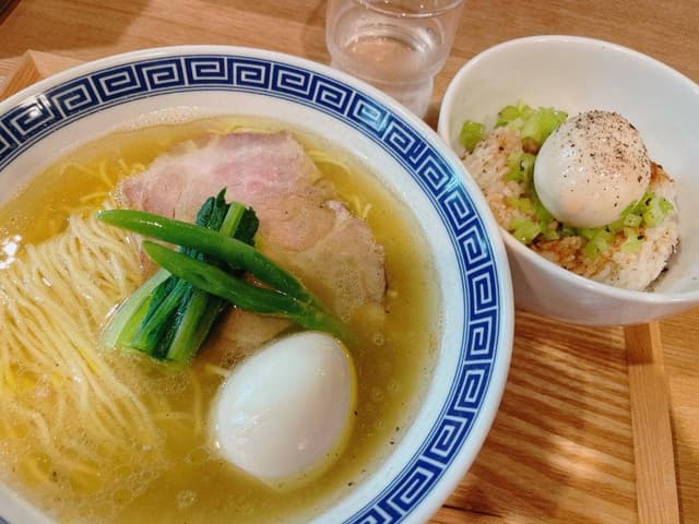 らーめん耕 - サブ画像3