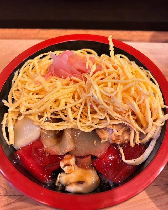 すし善 - サブ画像1