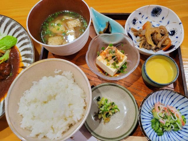 天神前 すきしゃぶ亭YUZUNA - サブ画像3