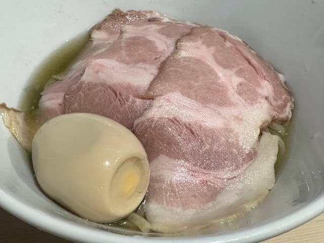 らーめん和田屋 - サブ画像2