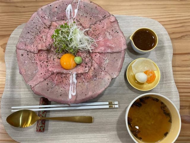 おだいどころ さくたろう - サブ画像2