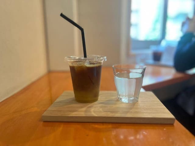喜之助コーヒー - サブ画像3