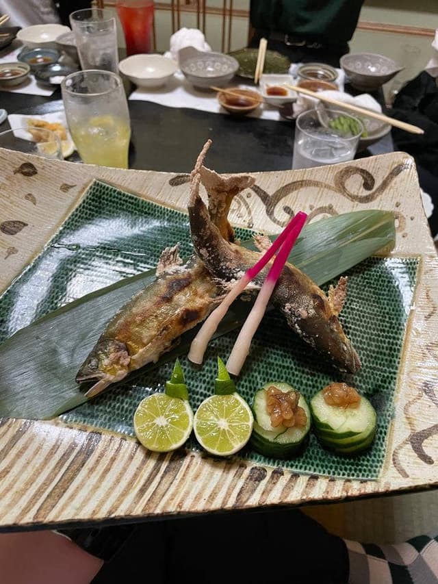 魚八庭 - サブ画像3