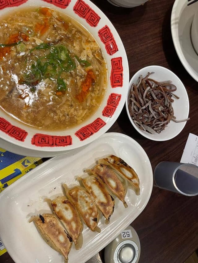 バーミヤン 泉弥生台店 - サブ画像1