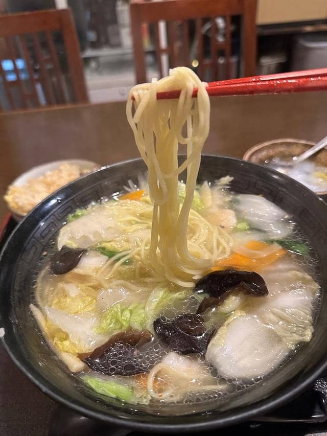 林家楼 戸塚店 - サブ画像1