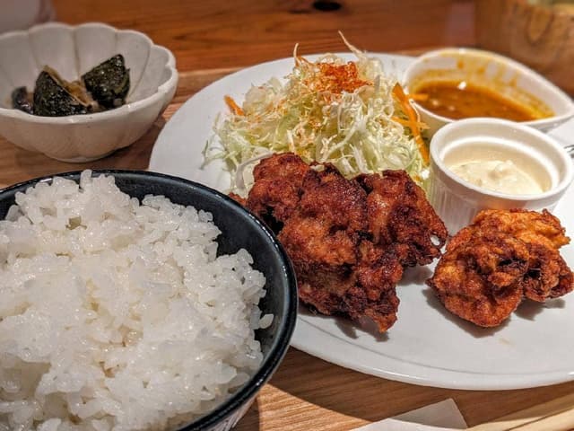 トモヱ食堂 - サブ画像1