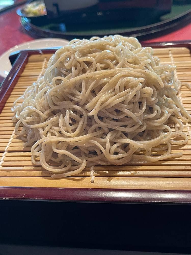 名古屋ヒルズゴルフ倶楽部 ローズコース レストラン