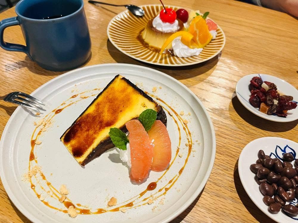 NIL CAFE&BAR