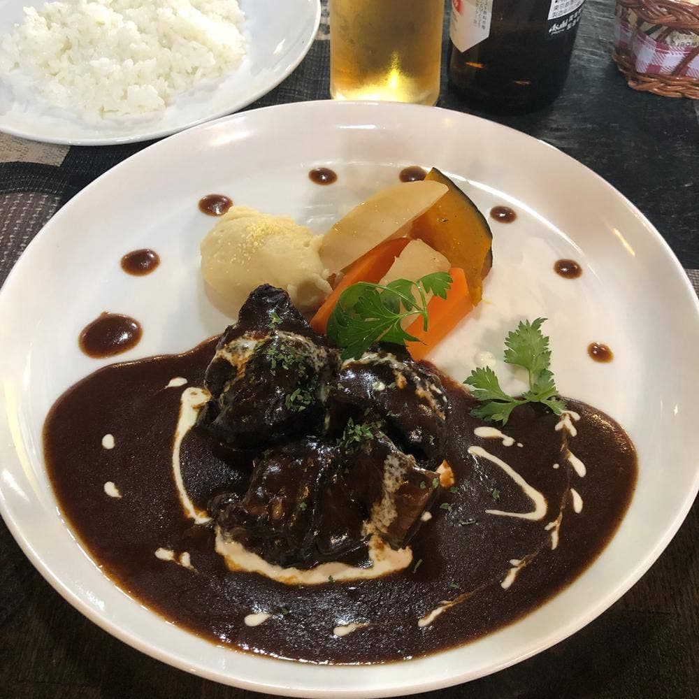 燻製茶房 燻香廊