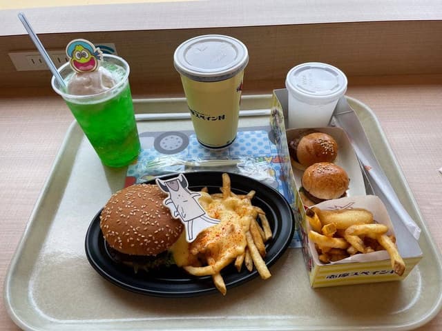 キャラクターカフェ チィコチィコ - サブ画像1