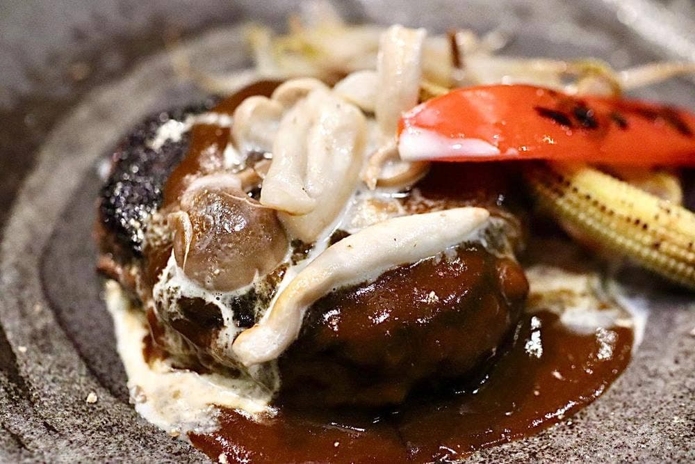 TEPPANYAKI KOKURA