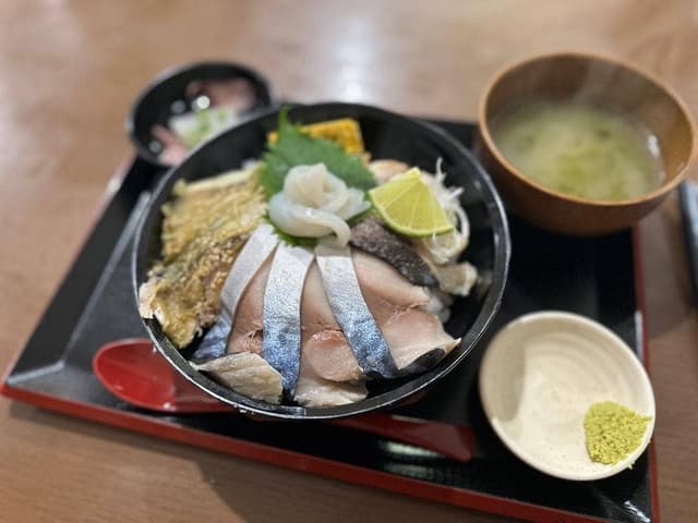海鮮食堂さばや - サブ画像2