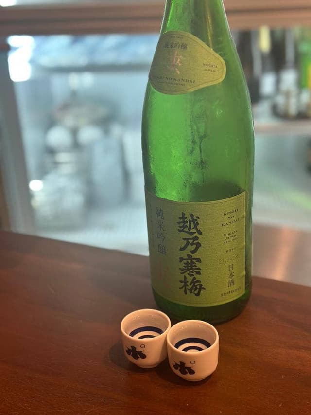 ぽんしゅ館 利き酒番所 - サブ画像1