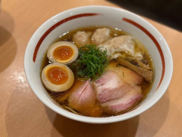 らぁめん 倉井 - サブ画像2