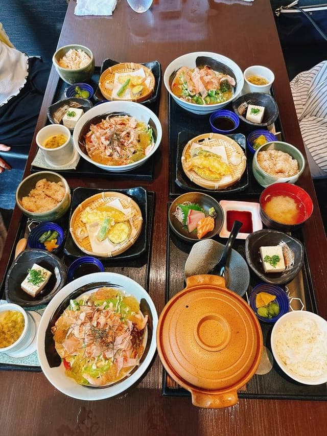 和創作ダイニング 六 - サブ画像2