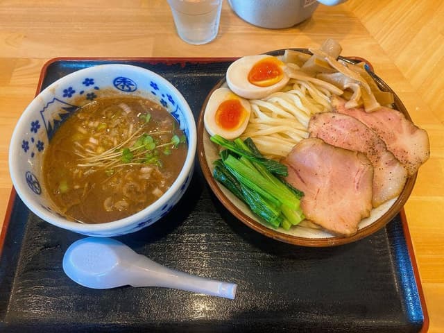 麺屋 MARUHIDE - サブ画像1