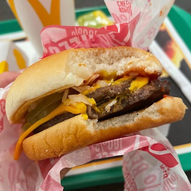 マクドナルド 原宿竹下通り店 - サブ画像3