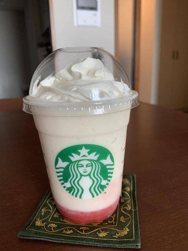 スターバックス コーヒー 白金高輪店 - サブ画像3