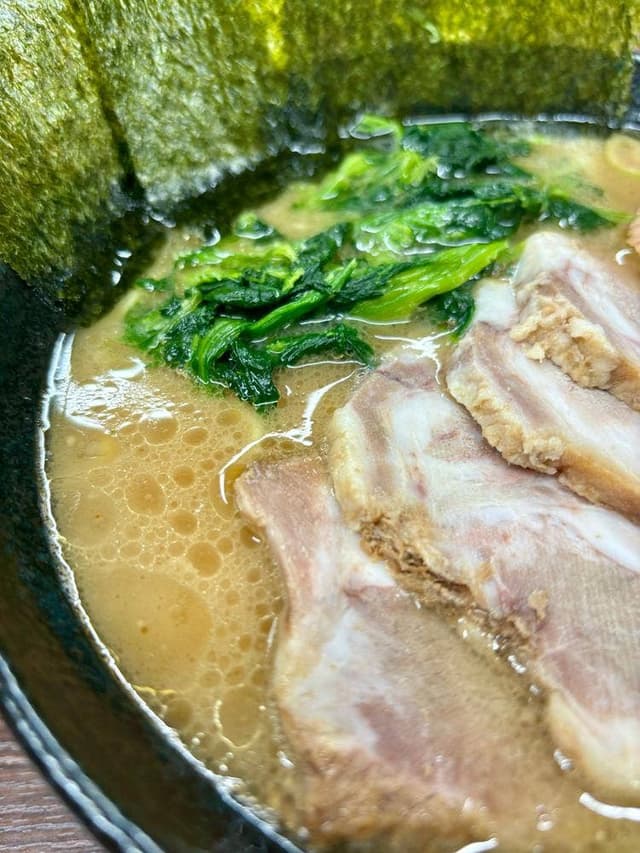 川崎家 榎町店 - サブ画像1