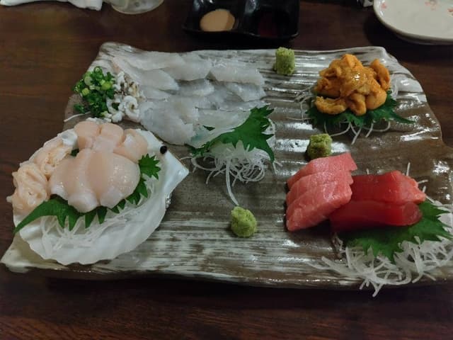 四季亭 - サブ画像3