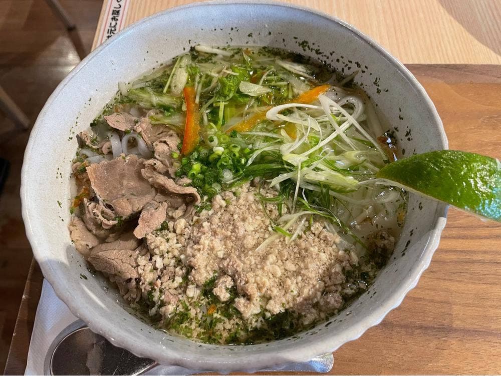 豊珈屋旭川空港店