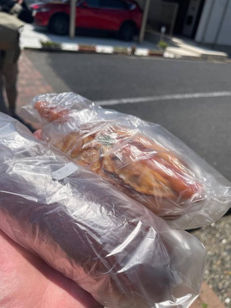 みなと街ベーカリー